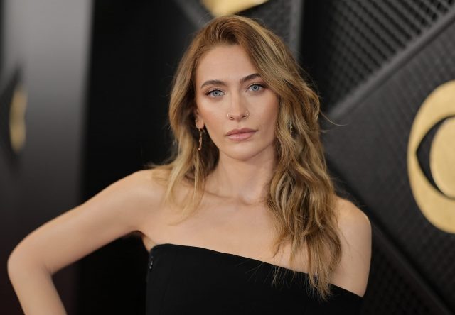    Пэрис Джексон. Фото: Getty Images