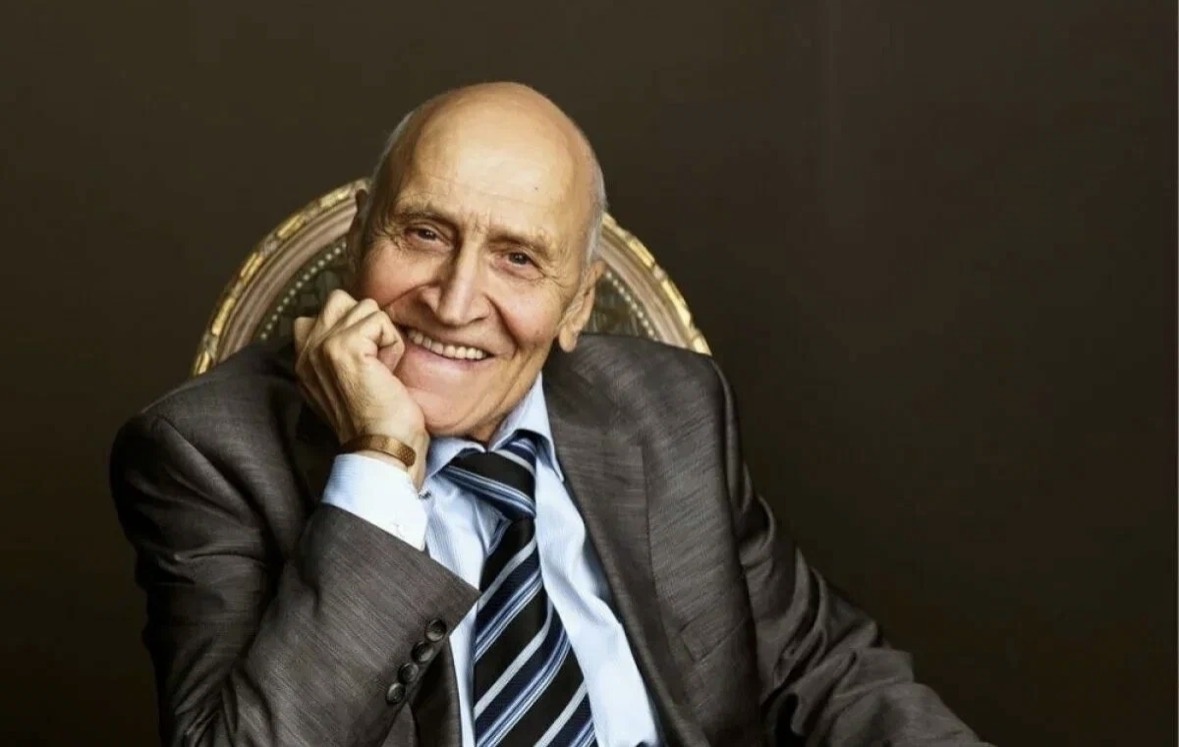 Дроздов Николай Николаевич