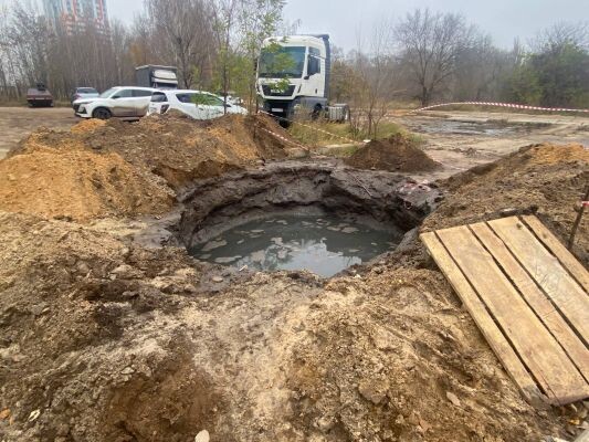    Фото: читатель «МОЁ!»