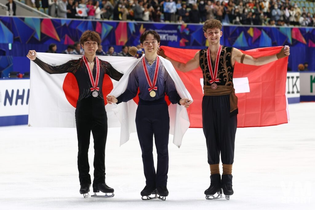 Фото: Вячеслав Воробьёв/ «В мире спорта»