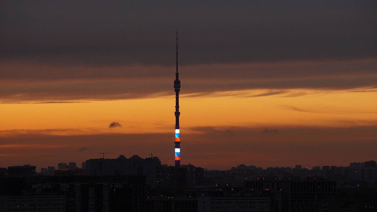    Фото: Анатолий Цымбалюк / Вечерняя Москва