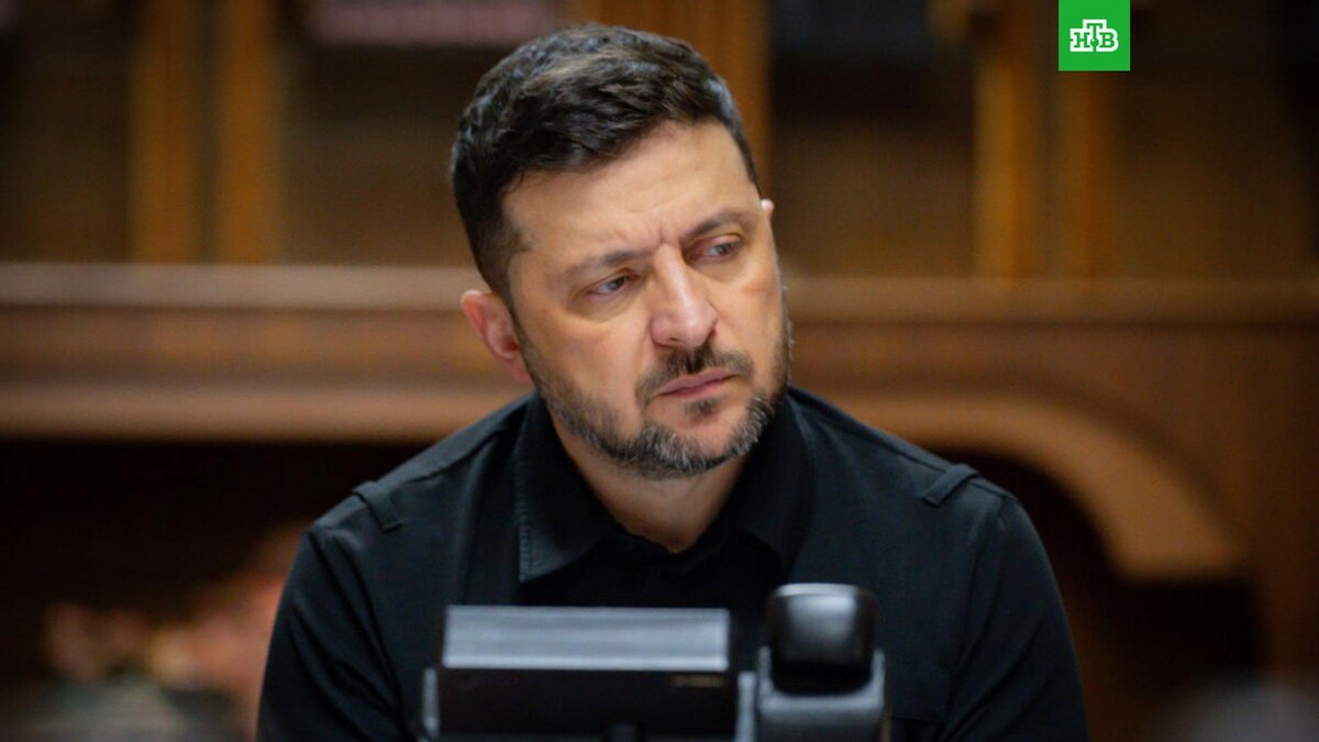    Фото: V_Zelenskiy_official / t.me