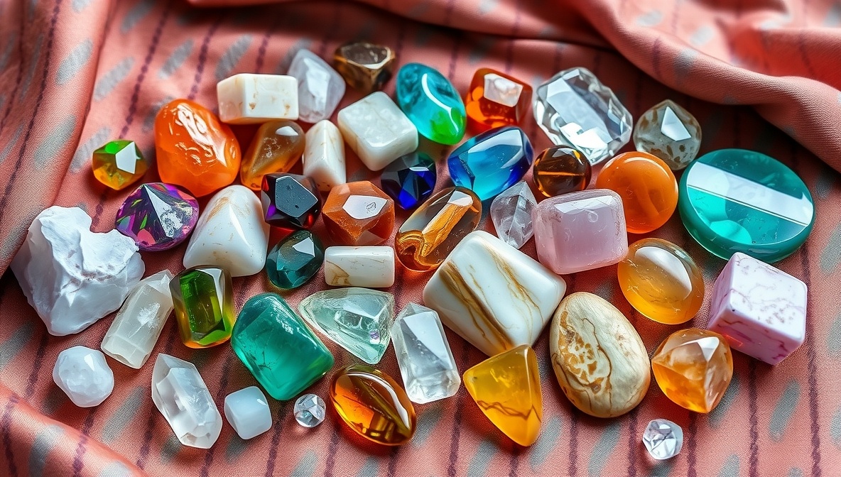 Как выбрать свой камень