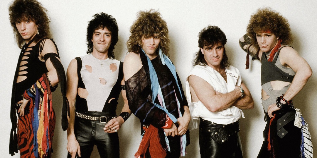 "It's My Life", уход гитариста Ричи Самборы, атрофия голосовых связок: через что прошёл Bon Jovi перед тем, как попасть в Зал Славы