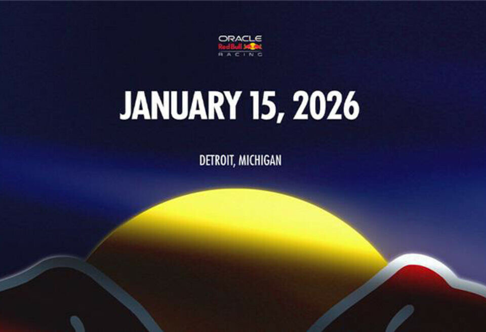    Getty Images / Red Bull Content Pool