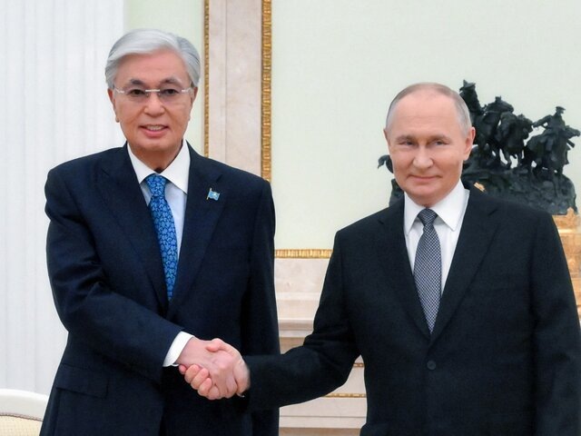    Фото: РИА Новости/Григорий Сысоев