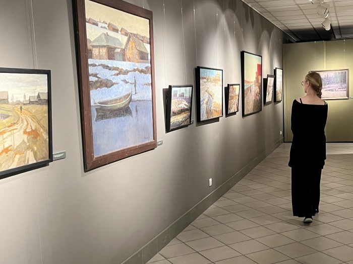    Фото: Валерия Мартыненкова