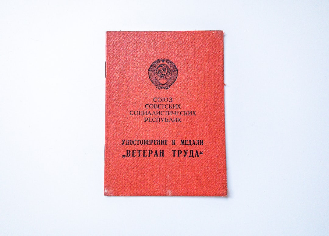    МВД РФ: разная транслитерация в загранпаспорте — больше не повод для изъятия. Что важно знать в 2025