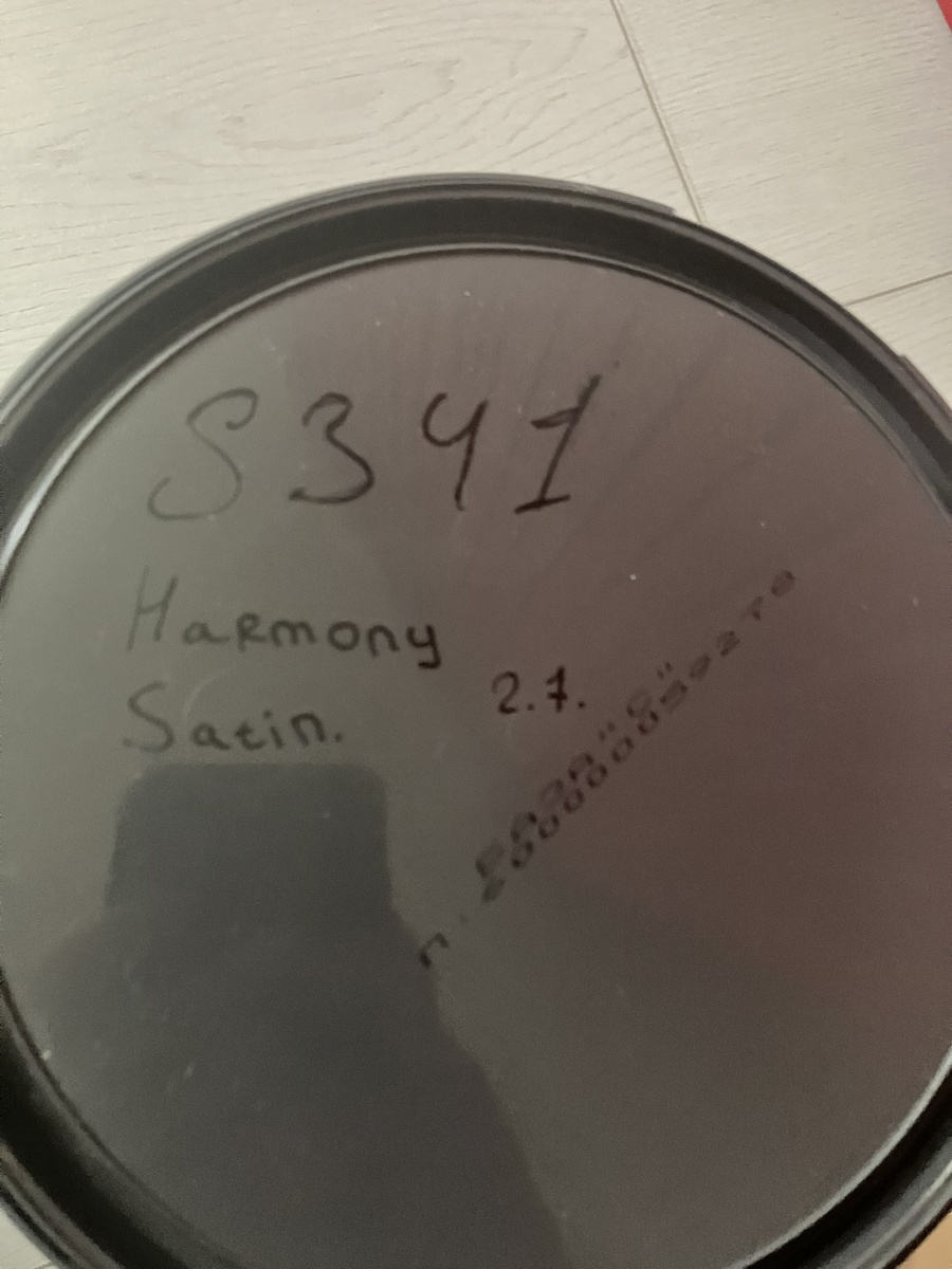 Как сказал колорист в магазине: "Ваш черничный йогурт, пожалуйста" )))