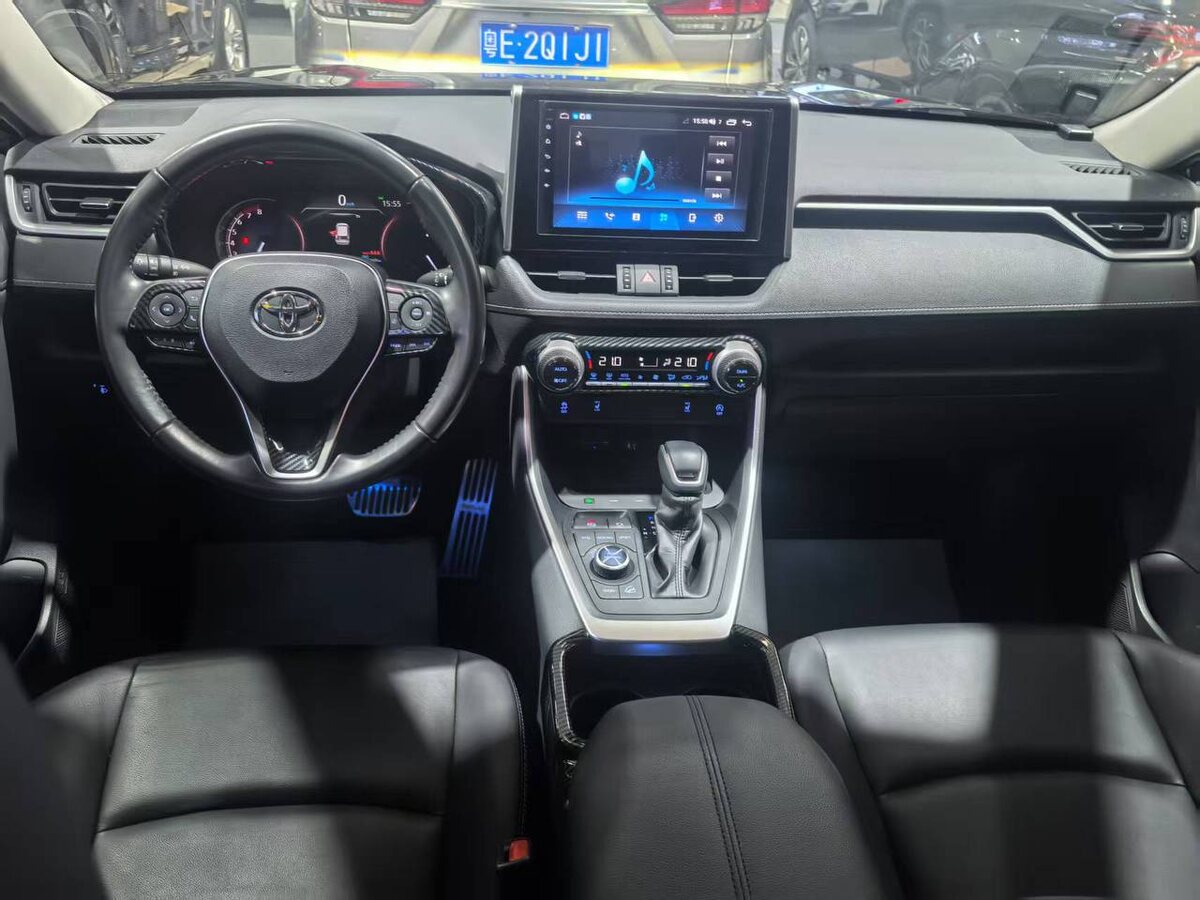 Подробно разберем современные вариаторы на авто 2020+ года. 