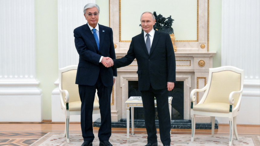    Фото: © РИА Новости/Григорий Сысоев; 5-tv.ru