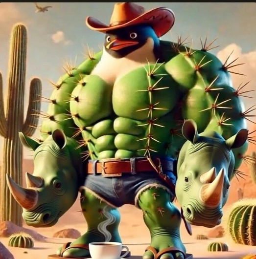 Ла кактус конбонасионе