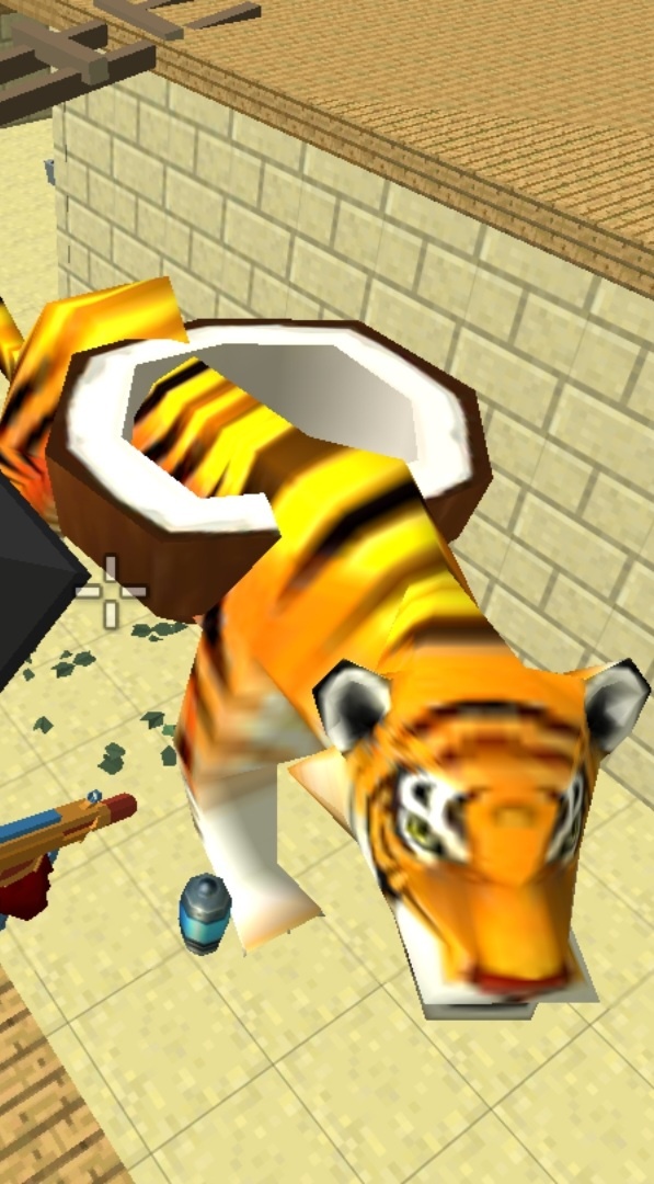 Тигрули Кокосули