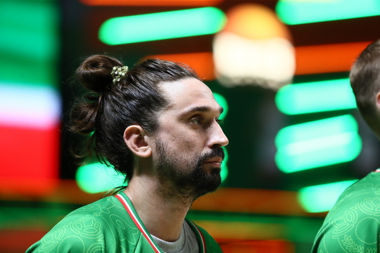    Алексей Швед / фото: unics.ru