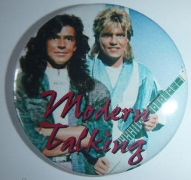 Модерн Токинг