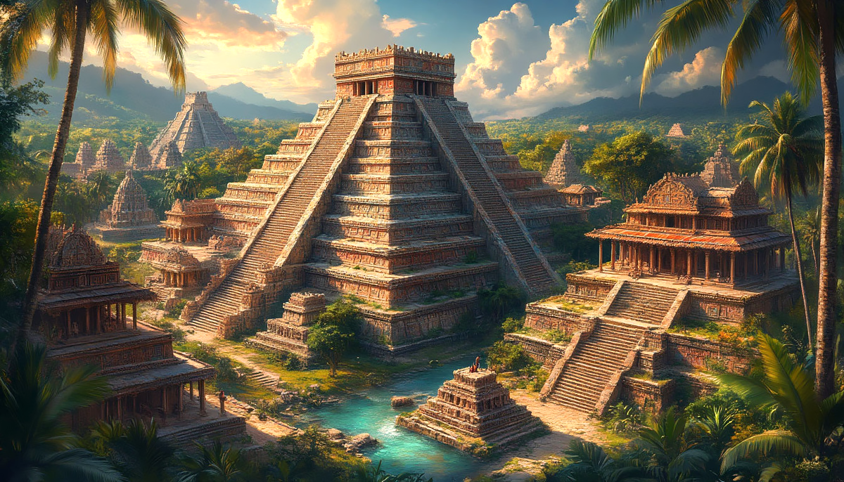 Они помогли построить великую империю.