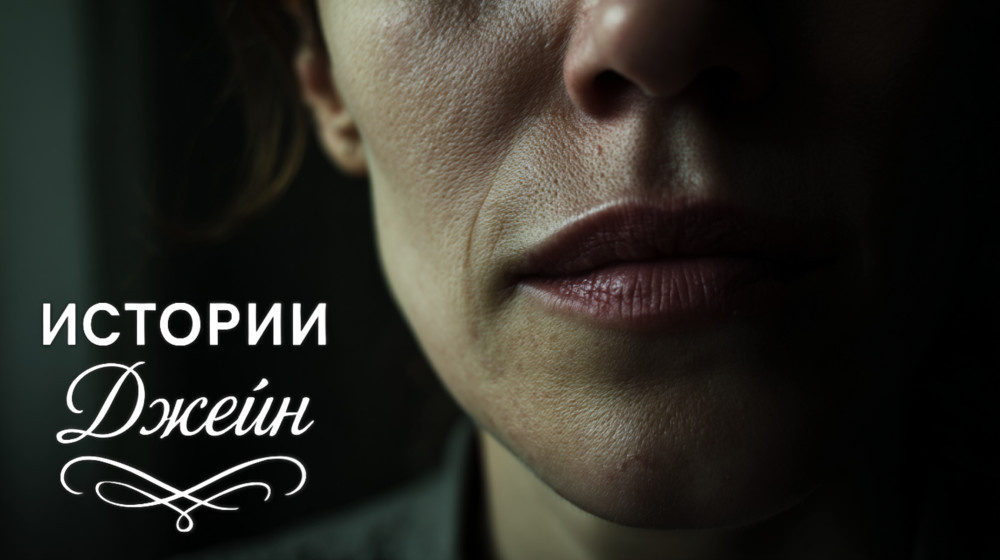    Жена моего мужа: как я узнала правду, которая перевернула всё