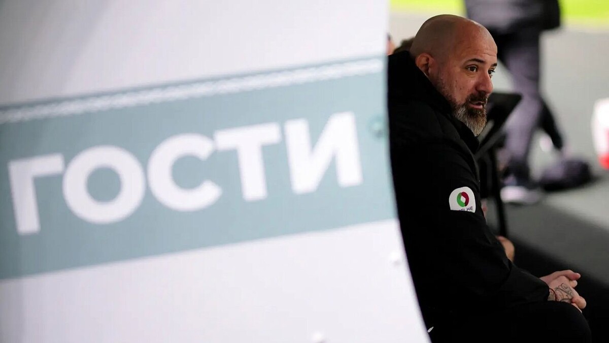    Фото: пресс-служба ФК «Спартак-Москва»