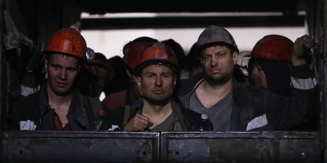 «В Кузбасс пришла расплата за тучные 2000-е». На шахтах начались невыплаты зарплат