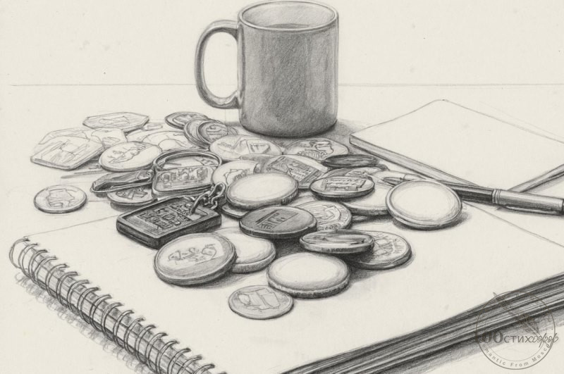 занятная всячина