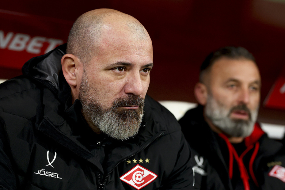    Mysyakin Alexander/FC Spartak-Moscow/Global Look Press