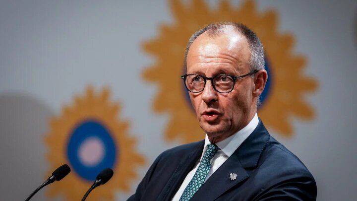 Kay Nietfeld/Globallookpress