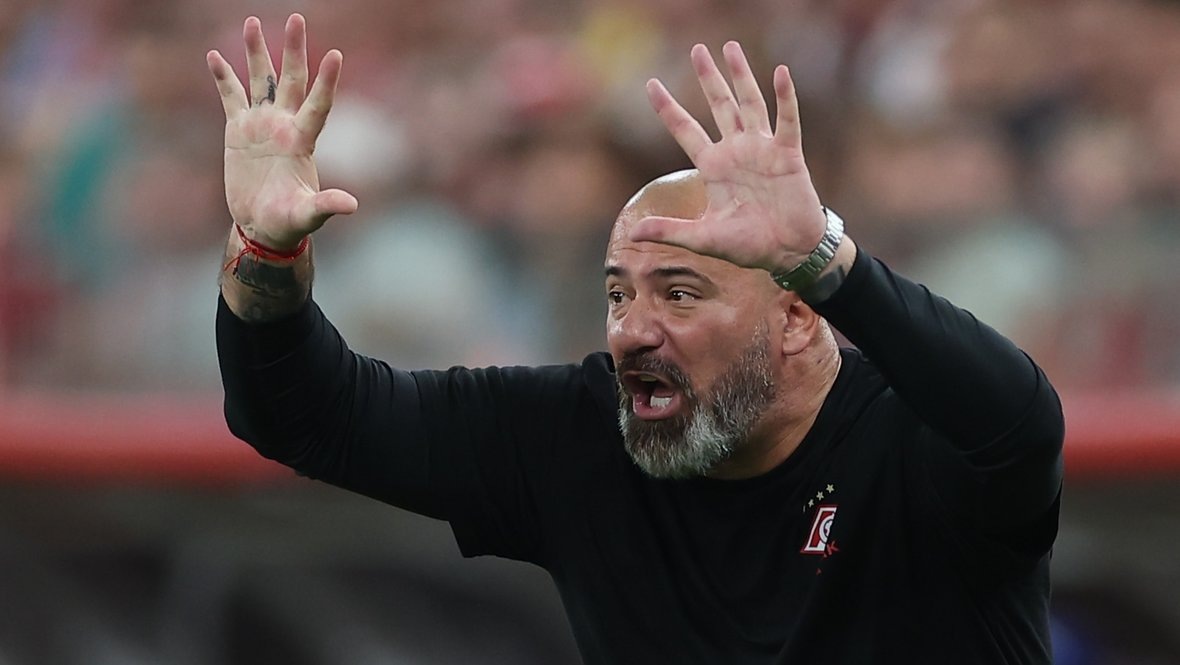    Александр Федоров