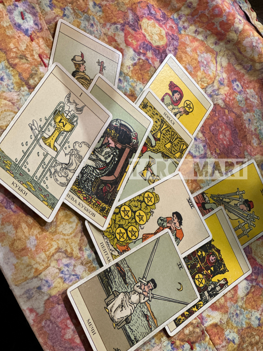 Фото из личной коллекции автора