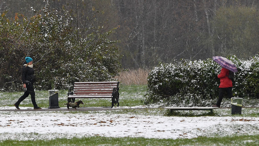Михаил Воскресенский/РИА Новости  