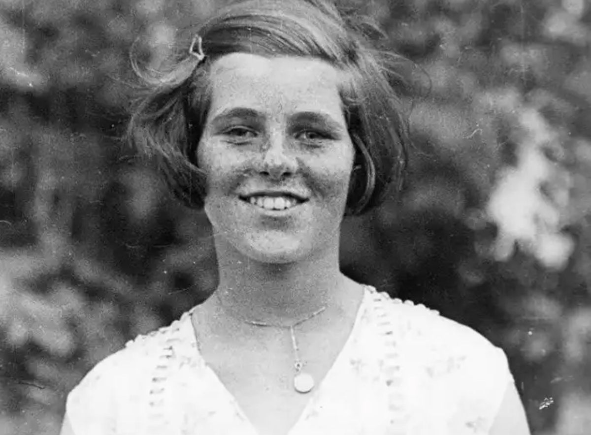 Розмари Кеннеди