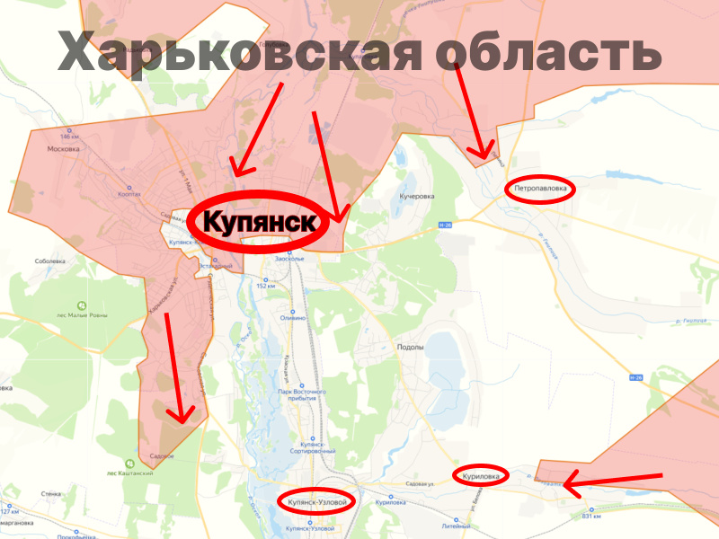 Фото на основе карт lostarmour