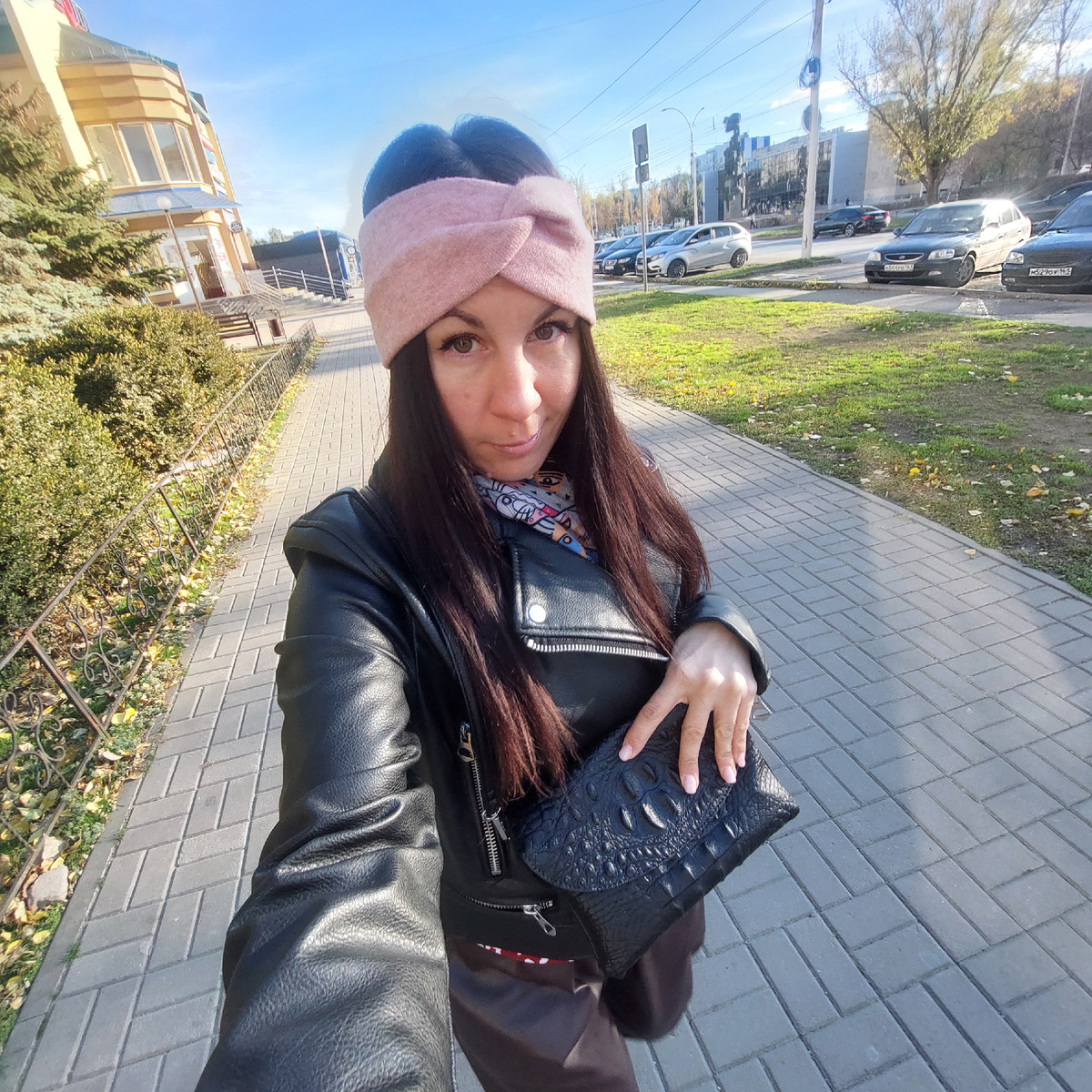 С нежностью, ваша Ольга Блогер. 💫Надеюсь, я смогла подарить вам немного вдохновения и приятных эмоций сегодня.