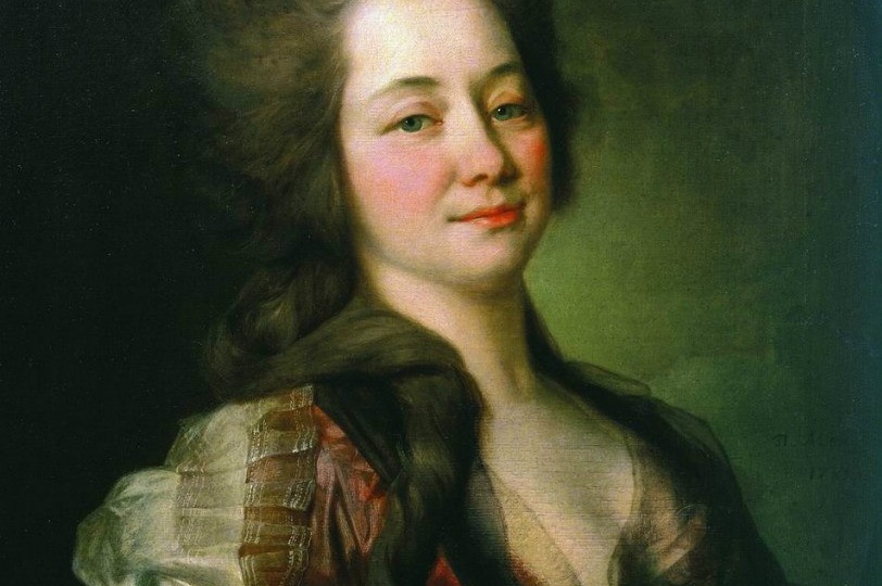 Тайна девицы