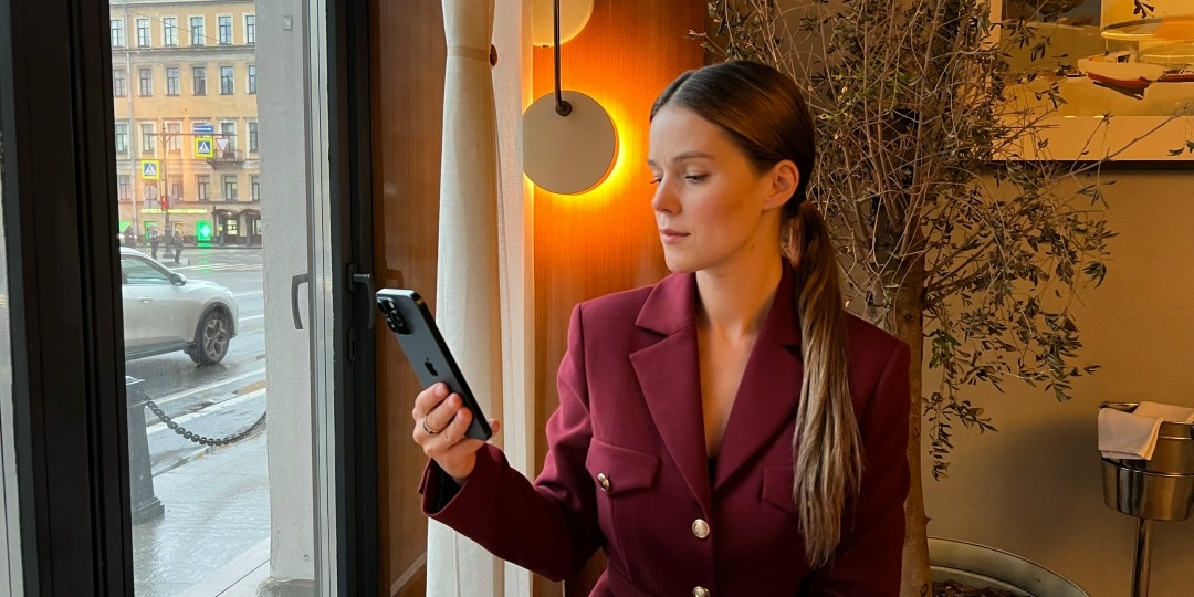 Как цвет посуды влияет на насыщаемость