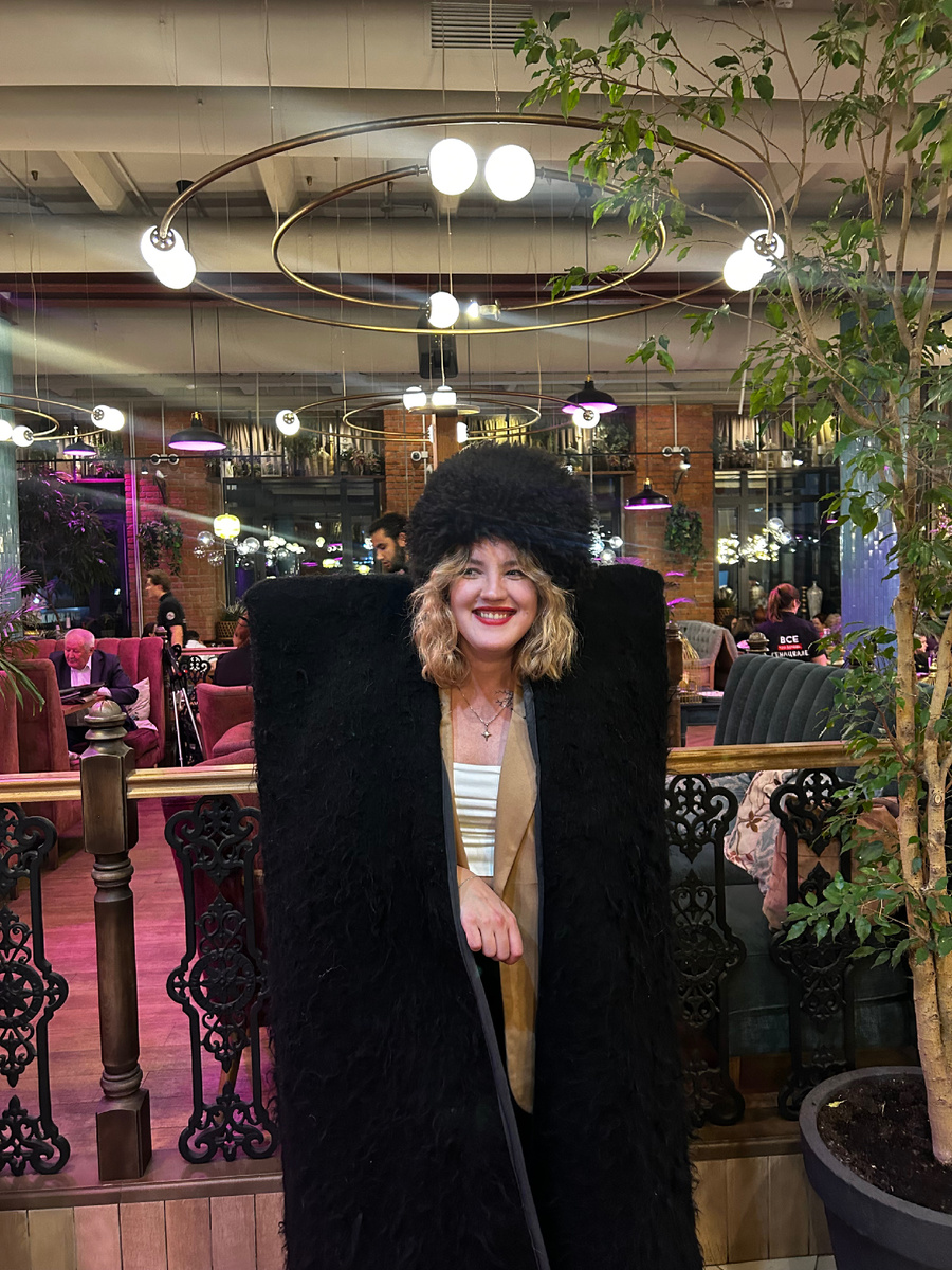 О, а это я! Как я докатилась до жизни такой? Ну, сейчас расскажу…