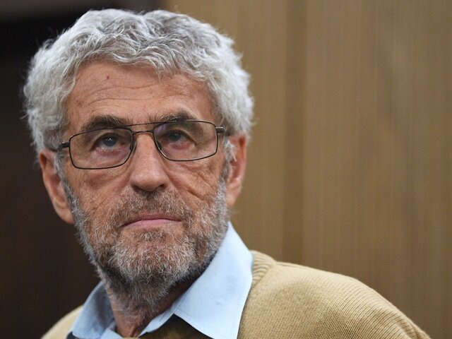    Фото: РИА Новости/Алексей Майшев