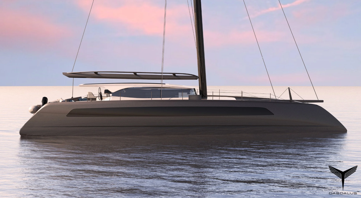 Daedalus-80 с водородными двигателями, тоже так и не был построен.