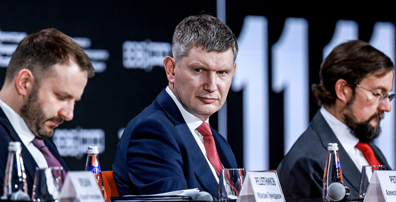 Фото: Александр Щербак/ТАСС