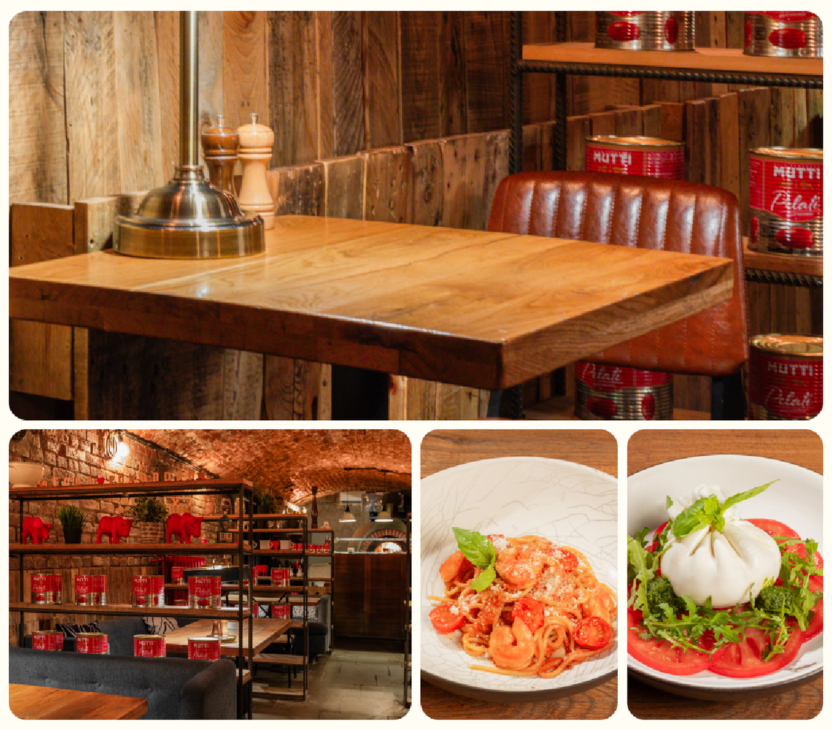 Интерьер Toropomodoro - дизайн Allartsdesign (Саранин Артемий)