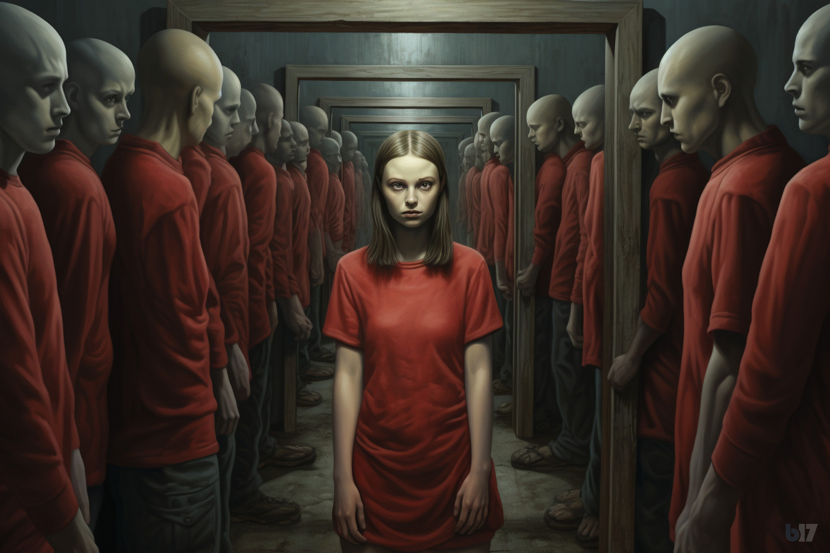 Изображение сгенерировано с помощью ИИ