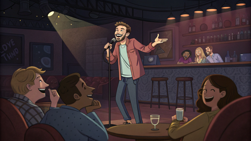   Сгенерировано с помощью ИИ