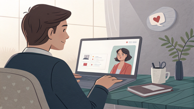   Сгенерировано с помощью ИИ