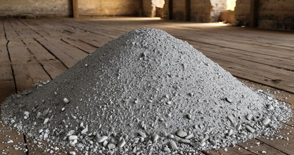 Зола осенью: 7 способов применения, о которых стоит знать каждому дачнику