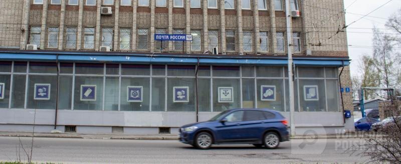 Жители деревень Великоустюгского области полгода живут без почты