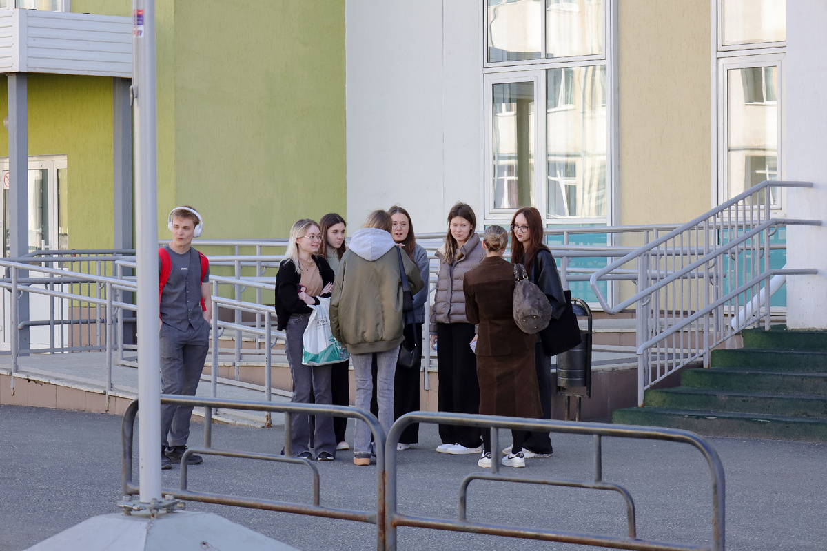 Фото: Elena Mayorova/Global Look Press