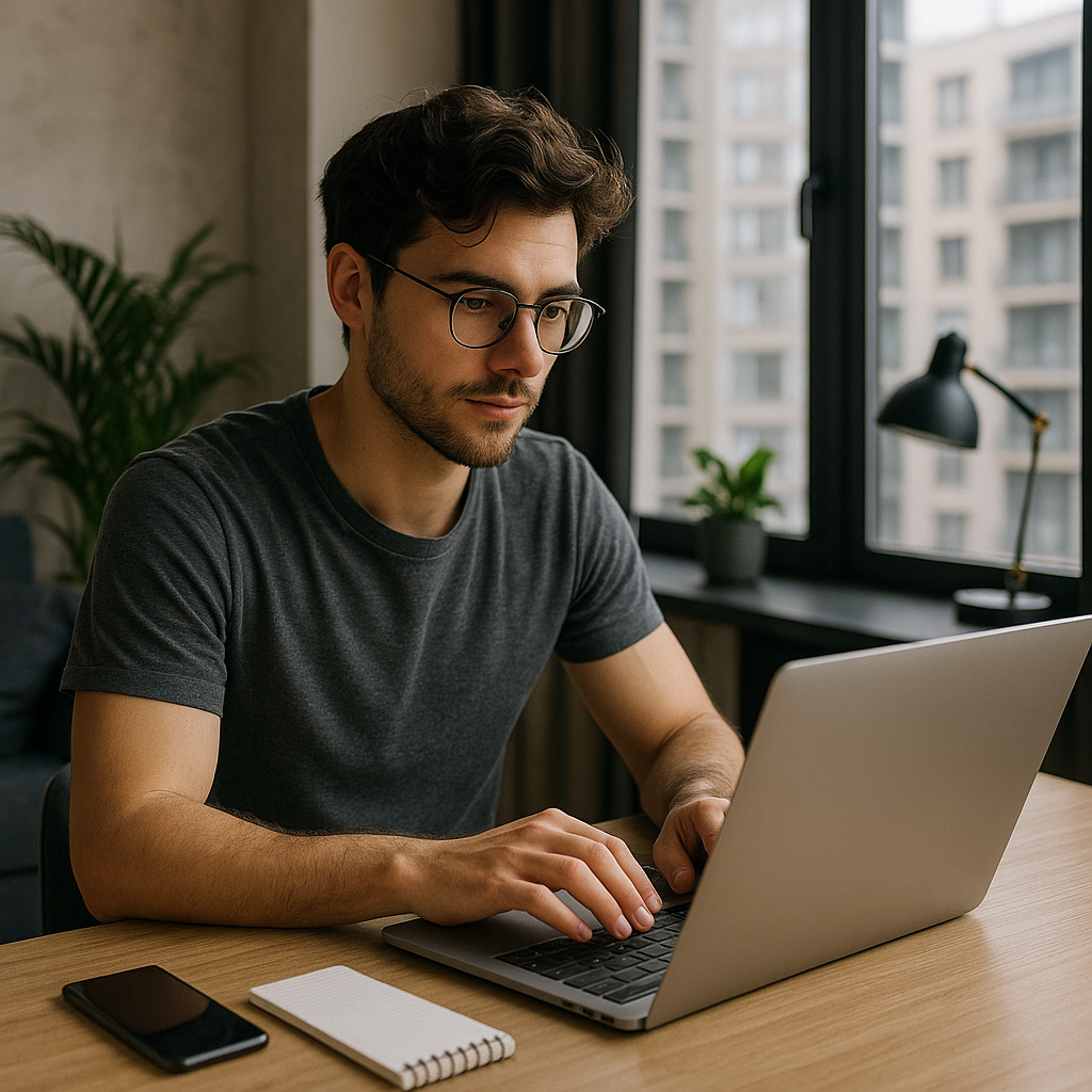 Густо, потом пусто. Как фрилансеру слезть с «американских горок» и перестать жить от проекта до проекта