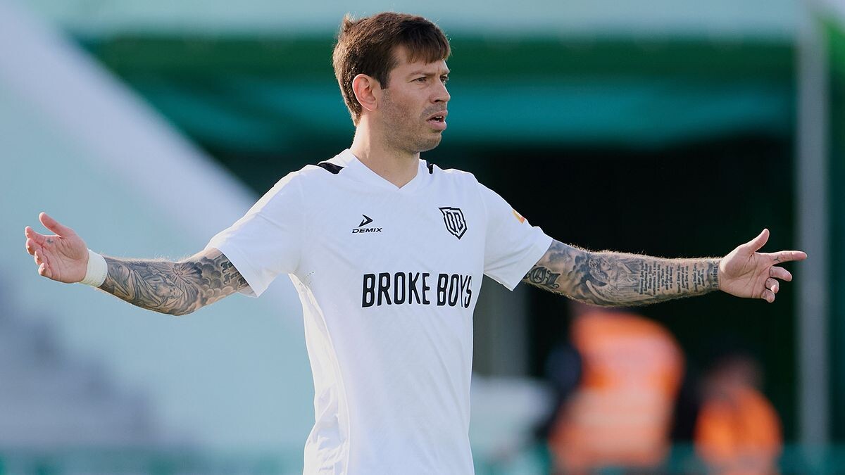    Александр Мысякин, Sport24