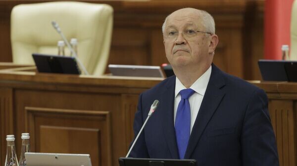    © Sputnik / Stringer