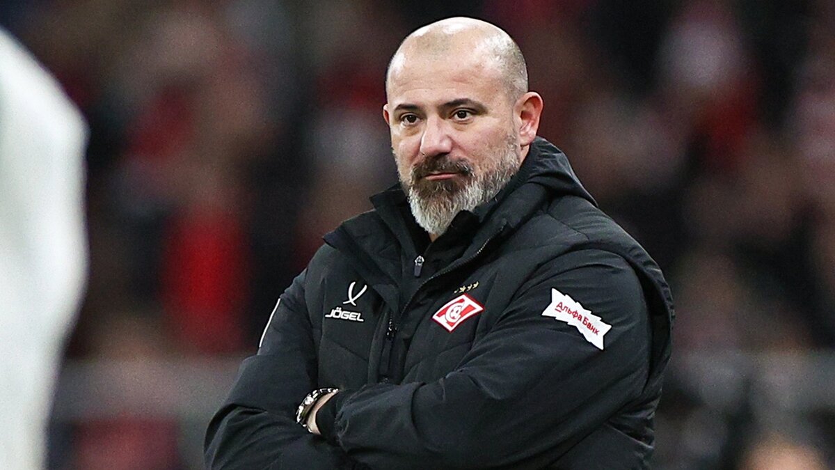   Софья Сандурская / ТАСС