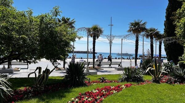    © РИА Новости Крым